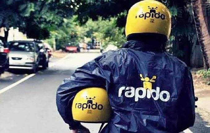 പോളിംഗ് ബൂത്തുകളിലേക്ക് സൗജന്യ റൈഡുകള് വാഗ്ദാനം ചെയ്ത് റാപിഡോ