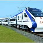 മൈസൂരു – ചെന്നൈ റൂട്ടിലെ രണ്ടാമത് വന്ദേ ഭാരത് സർവീസ് ആരംഭിച്ചു