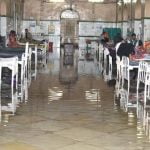 ബെംഗളൂരു മെഡിക്കൽ കോളേജിലെ 47ഓളം വിദ്യാർഥികൾക്ക് ദേഹാസ്വാസ്ഥ്യം; കോളറയെന്ന് സംശയം