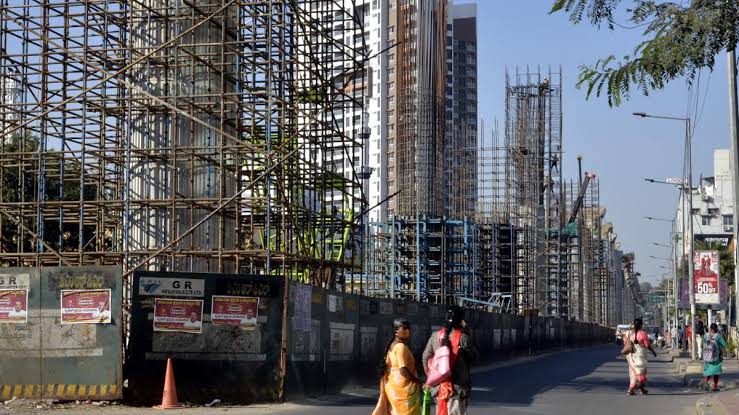 ഭൂഗർഭ മെട്രോ സ്റ്റേഷൻ നിർമാണം; ബന്നാർഘട്ട മെയിൻ റോഡ് ഭാഗികമായി അടച്ചിടും