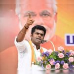 കന്നി വോട്ടർമാർക്കായി കായിക മത്സരങ്ങൾ സംഘടിപ്പിച്ചു; കെ.അണ്ണാമലയ്ക്കെതിരെ പരാതി