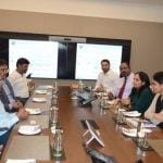 ബെംഗളൂരുവിലെ 21 ഐടി പാർക്കുകളിൽ കാവേരി ജലം ലഭ്യമാക്കും