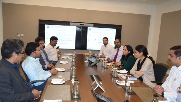 ബെംഗളൂരുവിലെ 21 ഐടി പാർക്കുകളിൽ കാവേരി ജലം ലഭ്യമാക്കും