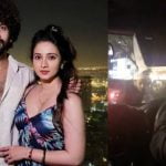 കന്നഡയിൽ സംസാരിച്ചതിന് ആക്രമണം നേരിട്ടതായി നടി ഹർഷിക പൂനാച്ച