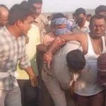 മഹാനദിയിൽ ബോട്ട് അപകടം; രണ്ട് മരണം, ഏഴ് പേരെ കാണാതായി