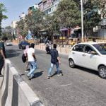 ബെംഗളൂരുവിൽ 247 ഹൈ-റൈസ് പെഡസ്ട്രിയൻ ക്രോസിംഗുകൾ സ്ഥാപിക്കും