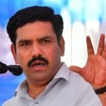 അപകീർത്തികരമായ പോസ്റ്റ്‌; ബി. വൈ. വിജയേന്ദ്രക്കെതിരെ കേസ്