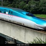 ബുള്ളറ്റ് ട്രെയിൻ തദ്ദേശീയമായി നിർമിക്കാൻ ഇന്ത്യൻ റെയിൽവെ
