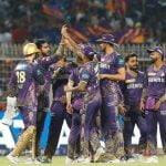 ഐപിഎൽ 2024; കൊൽക്കത്തയോട് പരാജയപ്പെട്ട് ആർസിബി