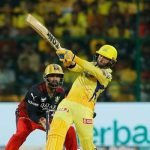 ഐപിഎല്‍; ഡെവോണ്‍ കോണ്‍വേയുടെ പകരക്കാരനെ പ്രഖ്യാപിച്ച് സിഎസ്‌കെ