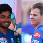 ഐപിഎൽ 2024; മികച്ച ക്യാപ്റ്റനായി സഞ്ജുവിനെ തിരഞ്ഞെടുത്ത് സ്മിത്ത്