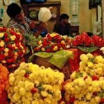 ഉഗാദി; ബെംഗളൂരുവിൽ പൂക്കളുടെ വിലയിൽ വൻ വർധന