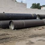 രാജ്യത്ത് ഇതാദ്യം; ശുദ്ധീകരിച്ച മലിനജല വിതരണത്തിന് പ്രത്യേക പൈപ്പ്ലൈൻ തയ്യ്യാറാക്കും