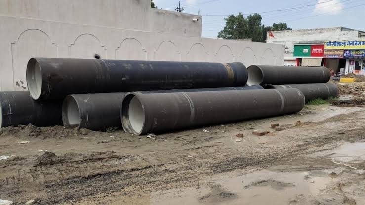 രാജ്യത്ത് ഇതാദ്യം; ശുദ്ധീകരിച്ച മലിനജല വിതരണത്തിന് പ്രത്യേക പൈപ്പ്ലൈൻ തയ്യ്യാറാക്കും