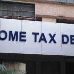 സിപിഎം തൃശ്ശൂര്‍ ജില്ലാ കമ്മിറ്റിയുടെ ബാങ്ക് ഓഫ് ഇന്ത്യ അക്കൗണ്ട് മരവിപ്പിച്ച് ആദായ നികുതി വകുപ്പ്