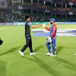 ഐപിഎൽ 2024; നാല് റണ്‍സിന് ഡൽഹിയോട് തോൽവി ഏറ്റുവാങ്ങി ഗുജറാത്ത്