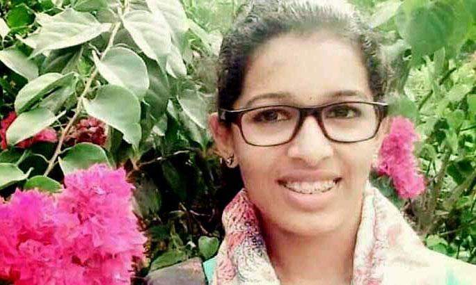 ജസ്ന തിരോധാന കേസ്; പിതാവിൻറെ ഹര്‍ജിക്കെതിരെ സിബിഐ റിപ്പോര്‍ട്ട്