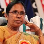 പി.കെ. ശ്രീമതി ടീച്ചര്‍ക്ക് വിലക്കില്ല: കെ.കെ. ശൈലജ