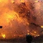 ശിവകാശിയിലെ പടക്കനിര്‍മാണശാലയില്‍ സ്‌ഫോടനം; എട്ട് മരണം