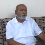 സീറ്റ് ലഭിച്ചില്ല; ബിജെപി എംപി രാജിവെച്ചു