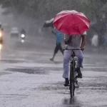 ഒറ്റപ്പെട്ടയിടങ്ങളില്‍ ശക്തമായ മഴയ്ക്ക് സാധ്യത; കണ്ണൂരില്‍ യെല്ലോ അലര്‍ട്ട്