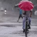 കൊടും ചൂടിൽ ആശ്വാസമായി മഴമുന്നറിയിപ്പ്; അടുത്ത 3 മണിക്കൂറില്‍ 2 ജില്ലകളില്‍ മഴയെത്തും