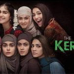 താമരശ്ശേരി രൂപത ഇന്ന് ‘കേ​ര​ള സ്​​റ്റോ​റി’ പ്ര​ദ​ർ​ശി​പ്പി​ക്കും