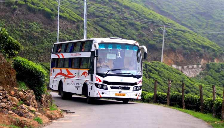 വിഷു അവധി; കേരളത്തിലേക്ക് കൂടുതല്‍ സ്പെഷ്യല്‍ സര്‍വീസുകള്‍ ഏര്‍പ്പെടുത്തി കർണാടക ആർടിസി, ഇന്ന് 43 സർവീസുകൾ