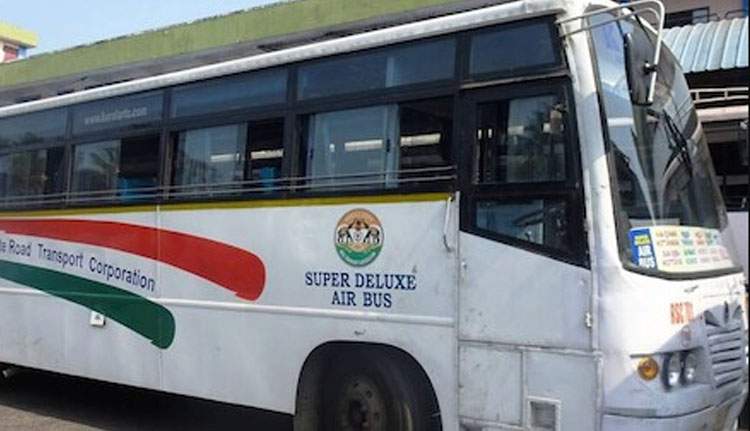 ഓണാവധിയോടനുബന്ധിച്ചുള്ള യാത്രാതിരക്ക്; സ്പെഷൽ സര്‍വീസുകള്‍ പ്രഖ്യാപിച്ച് കേരള ആര്‍.ടി.സി