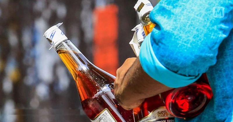 തിരഞ്ഞെടുപ്പ്; തമിഴ്നാട്-കർണാടക അതിർത്തി മേഖലകളിൽ മദ്യനിരോധനം