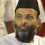 അബ്ദുന്നാസിര്‍ മഅ്ദനിയെ തീവ്രപരിചരണ വിഭാഗത്തില്‍ പ്രവേശിപ്പിച്ചു