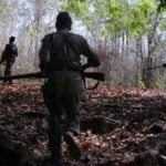 ഛത്തീസ്ഗഡില്‍ ഒമ്പത് മാവോയിസ്റ്റുകള്‍ അറസ്റ്റില്‍