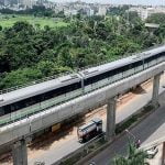 നമ്മ മെട്രോ- മൂന്നാംഘട്ടത്തില്‍ രണ്ടു പാതകൾ: ഡി.പി.ആറിന് അംഗീകാരം