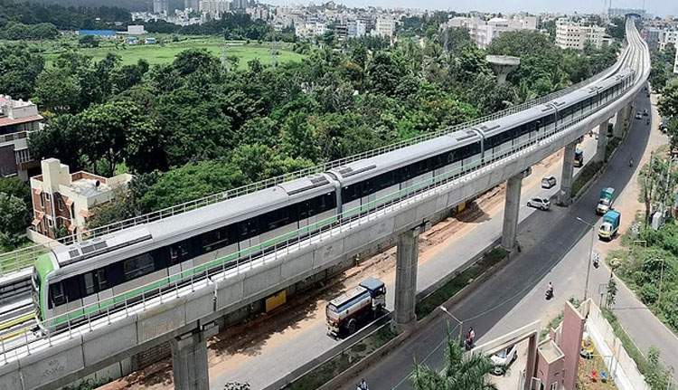 മെട്രോ മൂന്നാംഘട്ടം; 44.65 കിലോമീറ്റർ പാതയ്ക്ക് കേന്ദ്രാനുമതി