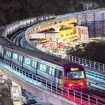 നമ്മ മെട്രോ മൂന്നാം ഘട്ട പദ്ധതി 2029ഓടെ പൂർത്തിയാകും