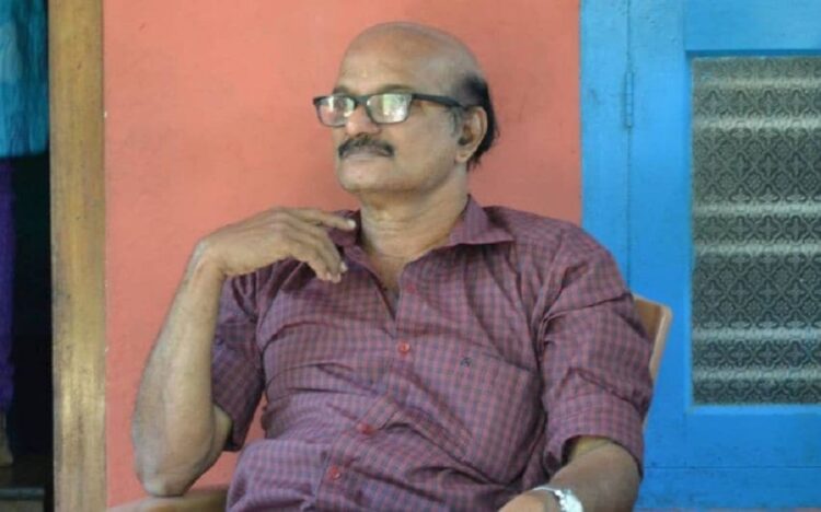 സിനിമാ, സീരിയൽ നടൻ മേഴത്തൂർ മോഹനകൃഷ്ണൻ അന്തരിച്ചു