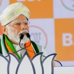 ‘വയനാട്ടിൽ ജയിക്കാൻ കോൺഗ്രസ് പോപ്പുലർ ഫ്രണ്ട് സഹായം തേടി:’ നരേന്ദ്ര മോദി