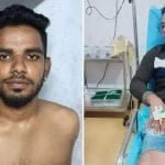 മാനവീയം വീഥിയില്‍ വീണ്ടും സംഘര്‍ഷം; റീല്‍സ് എടുക്കുന്നതിനിടെ തര്‍ക്കം, യുവാവിന് വെട്ടേറ്റു