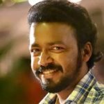 നടൻ വിഷ്ണു ഉണ്ണികൃഷ്ണന്റെ ഫേസ്ബുക്ക് പേജ് ഹാക്ക് ചെയ്തു