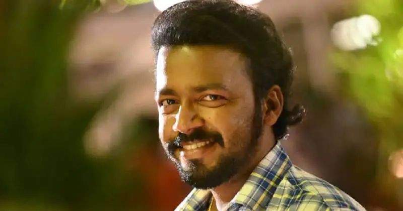 നടൻ വിഷ്ണു ഉണ്ണികൃഷ്ണന്റെ ഫേസ്ബുക്ക് പേജ് ഹാക്ക് ചെയ്തു