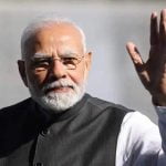 പ്രധാനമന്ത്രി വീണ്ടും കേരളത്തിലേക്ക്