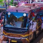 നവകേരള ബസ് സർവീസ് കോഴിക്കോട് – ബെംഗളുരു റൂട്ടില്‍?