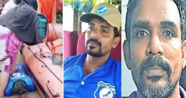 സ്വർണ്ണം തട്ടിയെടുക്കൽ കേസ്: പ്രളയകാലത്തെ ‘രക്ഷകനെ’ കരിപ്പൂർ വിമാനത്താവളത്തിൽ അറസ്റ്റ് ചെയ്തു