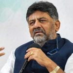 ലോക്സഭ തിരഞ്ഞെടുപ്പ്; രാജ്യത്ത് ഇന്ത്യ മുന്നണിയും കേരളത്തിൽ യുഡിഎഫും അധികാരത്തിലെത്തുമെന്ന് ഡി. കെ. ശിവകുമാർ