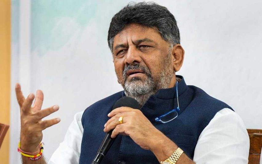 ലോക്സഭ തിരഞ്ഞെടുപ്പ്; രാജ്യത്ത് ഇന്ത്യ മുന്നണിയും കേരളത്തിൽ യുഡിഎഫും അധികാരത്തിലെത്തുമെന്ന് ഡി. കെ. ശിവകുമാർ