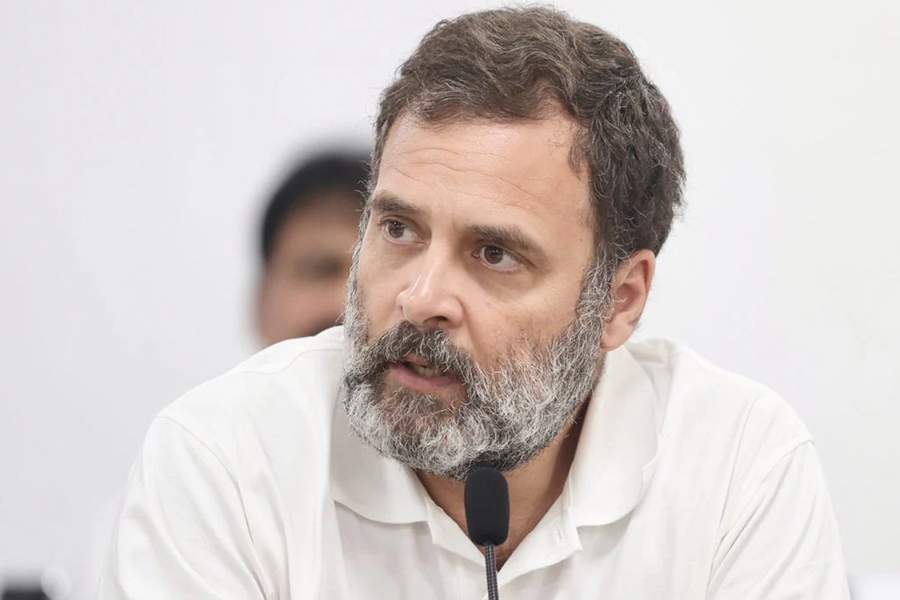 ബിജെപി നല്‍കിയ മാനനഷ്ടക്കേസില്‍ രാഹുല്‍ ഗാന്ധിക്ക് ജാമ്യം