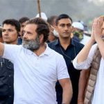 അഭ്യൂഹങ്ങൾക്ക് വിരാമം; രാഹുൽ റായ്ബറേലിയിൽ മത്സരിക്കും, അമേത്തിയിൽ കിശോരിലാൽ ശർമ