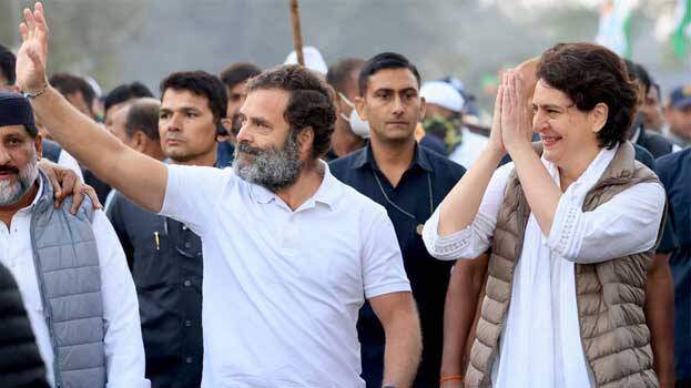 റായ്ബറേലി; സോണിയയുടെ റെക്കോര്‍ഡ് ഭൂരിപക്ഷം മറികടന്ന് രാഹുൽ ചരിത്ര വിജയത്തിലേക്ക്