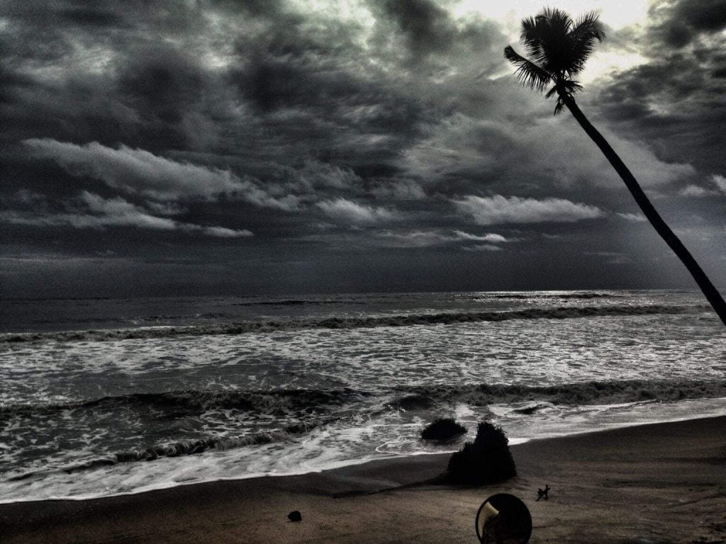 കേരളത്തിൽ ഇന്ന് കടലാക്രമണത്തിന് സാധ്യത