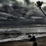 കള്ളക്കടല്‍‌ പ്രതിഭാസം: കടലാക്രമണത്തിന് സാധ്യത